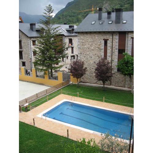 Otium apartamentos dieciocho