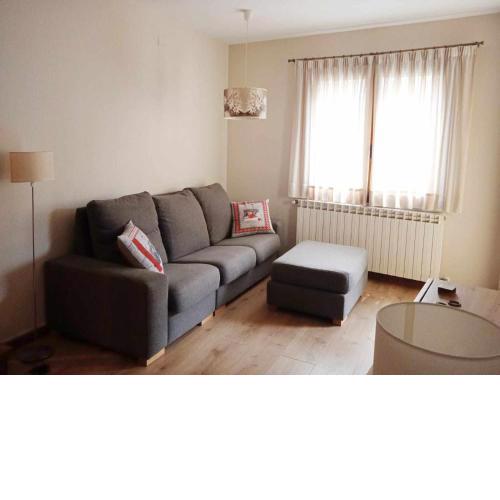 Otium Apartamentos diecisiete