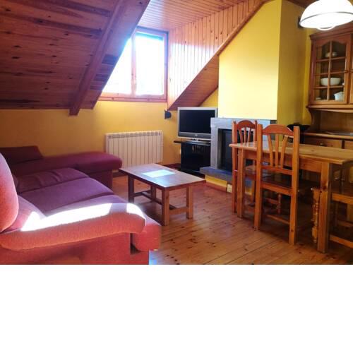 Otium Apartamentos doce