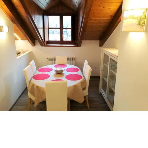 Otium Apartamentos Sayo Seis