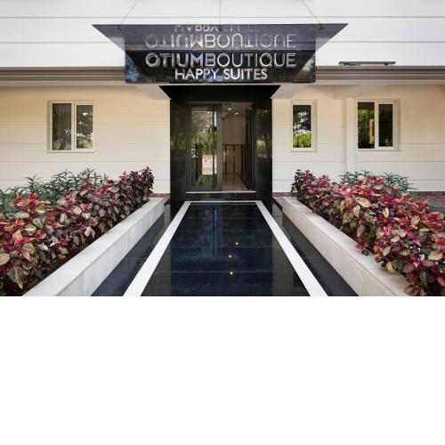 Otium Boutique Happy Suites