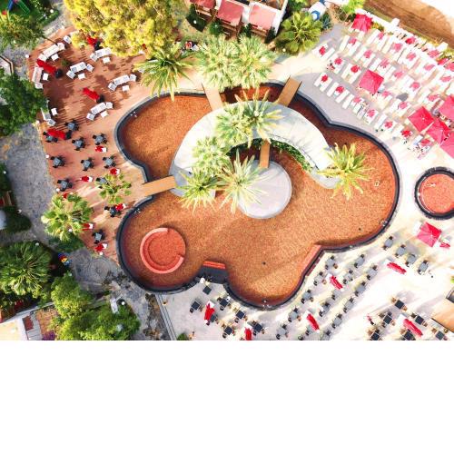 Otium Senses Very Chic Bodrum Adult Only