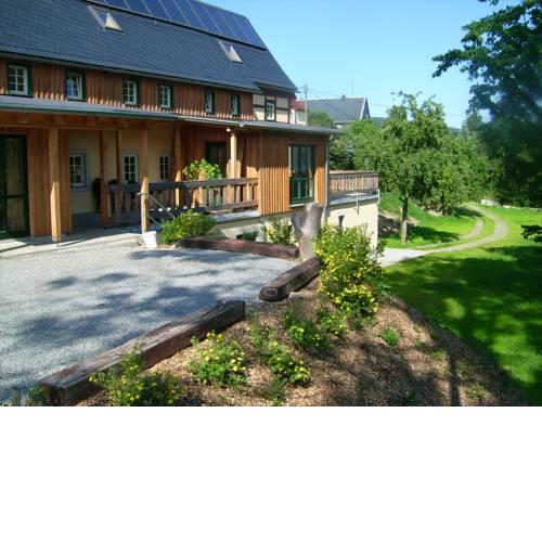 Ottendorfer Hütte GmbH