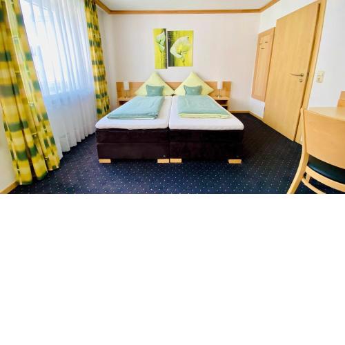 otto - bed & breakfast