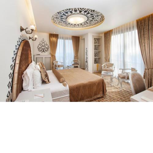 Ottoman Hotel Park - Special Category