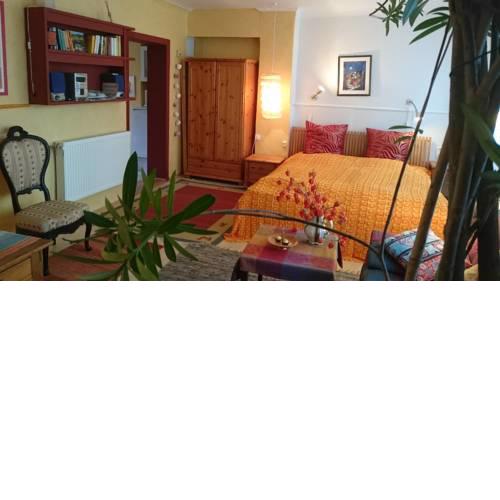 Ottos Ferienwohnung Goslar