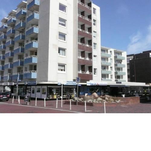 Ottsen-Haus Atlantic