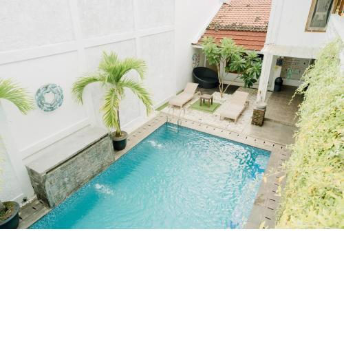 Otu Hostel By Ostic
