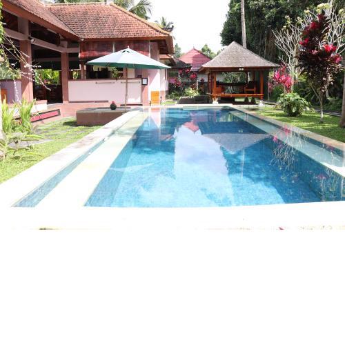 Our Bali Homestay