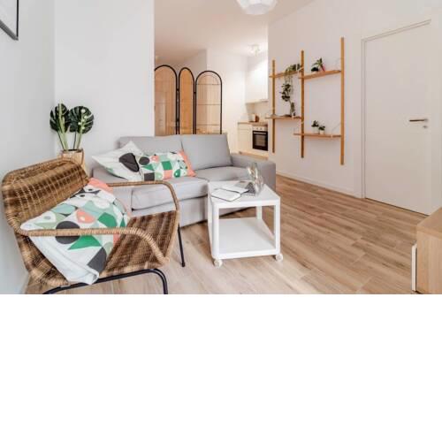 Our Place Apartments