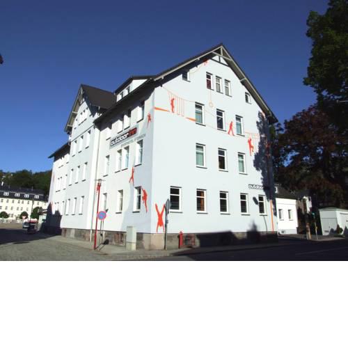 Outdoor Inn Sporthotel Steinach