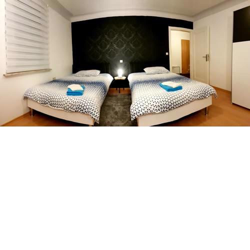 Ermis Apartments