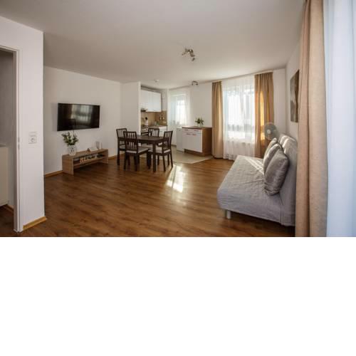 Outlet-Apartment Metzingen