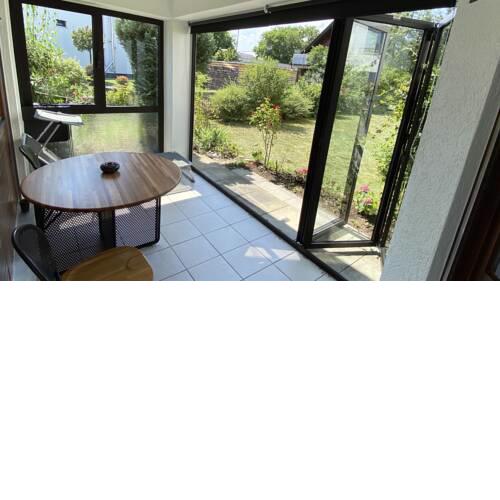 Outlet Holiday Home