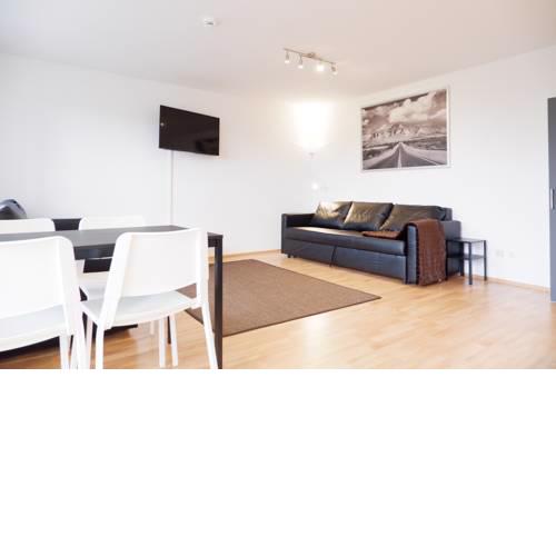 Outletcity Apartment Ferienwohnung Metzingen