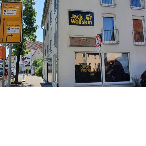 Outletcity Ferienwohnung 2