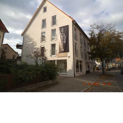 Outletcity Ferienwohnung