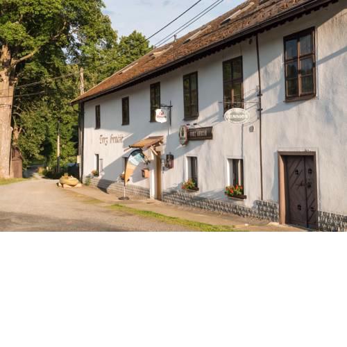 Outline B&B Jiricna