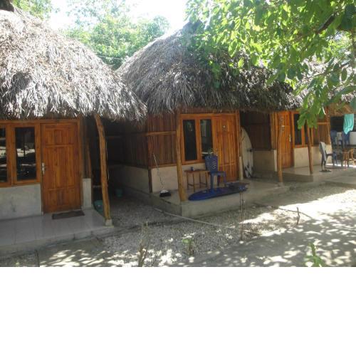 Ova Baluk Bungalow