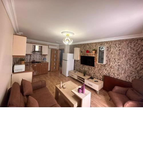Overland Residence