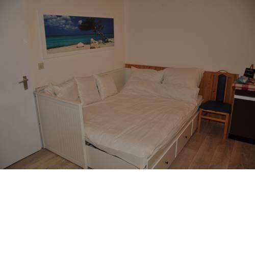 Overnight Oasis Munich