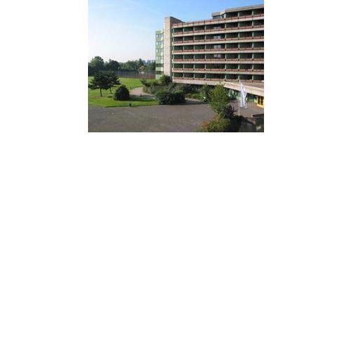 Overnight Tagungshotel im ABZ