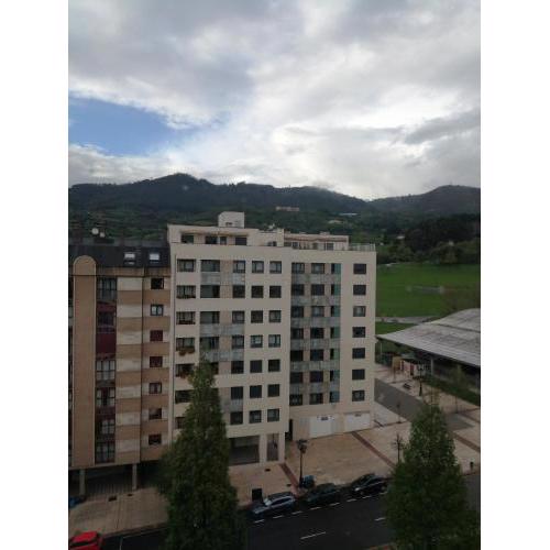 Oviedo 3Hab.alquiler por semanas Julio y Agosto