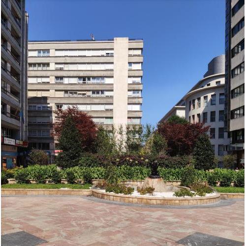 OVIEDO CENTRO-PLAZA LONGORIA