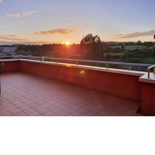 Oviedo con vistas