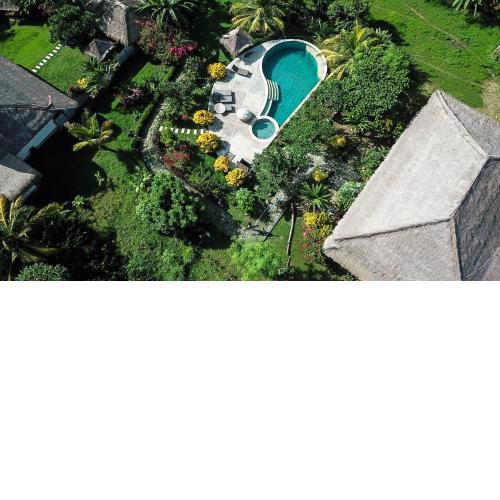 Owa Lodge Areguling