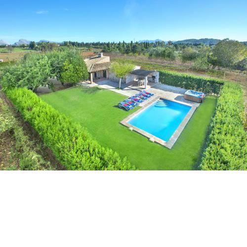 Owl Booking Villa Divina- Luxury Retreat