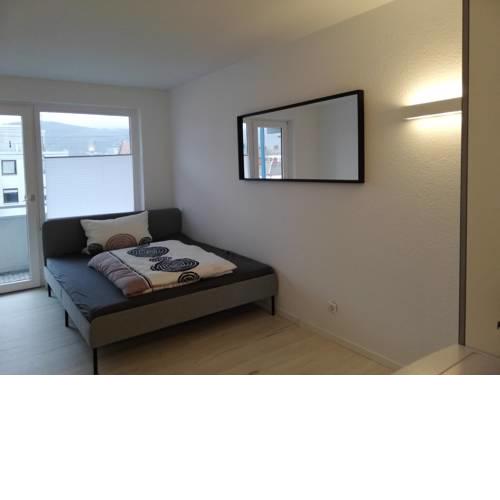 Own Studio Apartment in central Location