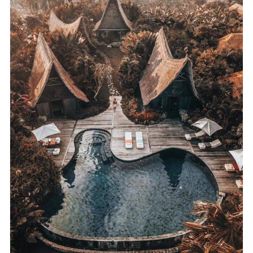 Own Villa Bali