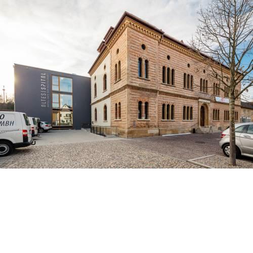 OX Hotel Altes Spital