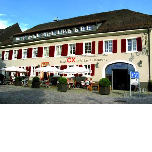 OX Hotel