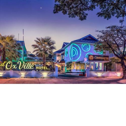 Oxville Hotel