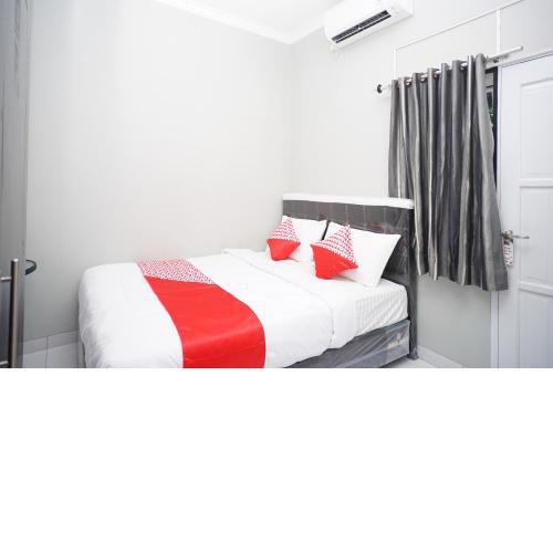 OYO 1007 Alletha Guest House 2