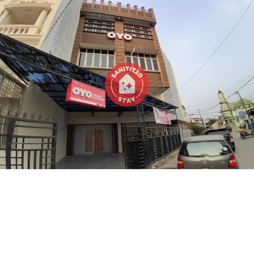 OYO 1053 Angelyn Home Stay