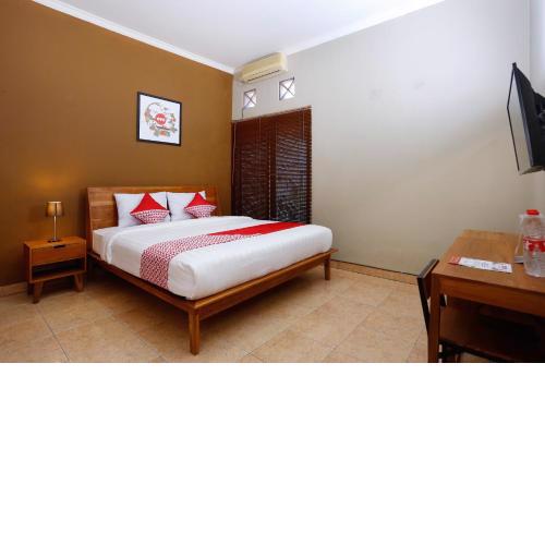 OYO 1072 Kampung Condro Wulan Guesthouse