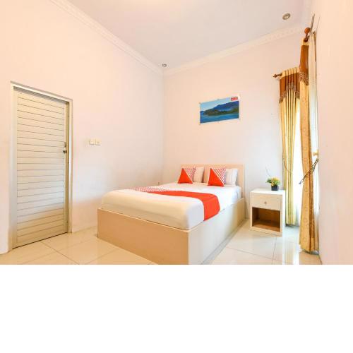 OYO 1074 Homestay Rumah Puti