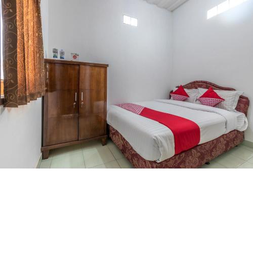 OYO 1082 Kost Arie 1