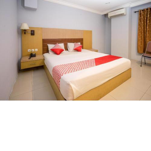 OYO 1088 Hotel Mega Sentosa