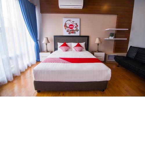 OYO 1097 Appartel Cempaka