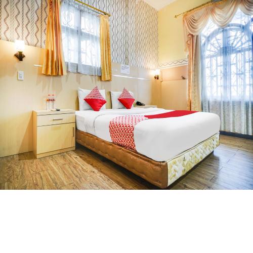 OYO 1140 Hotel Tresya Tanjung Balai
