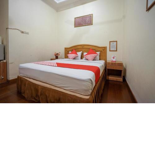 OYO 1173 Hotel Shofa Marwah