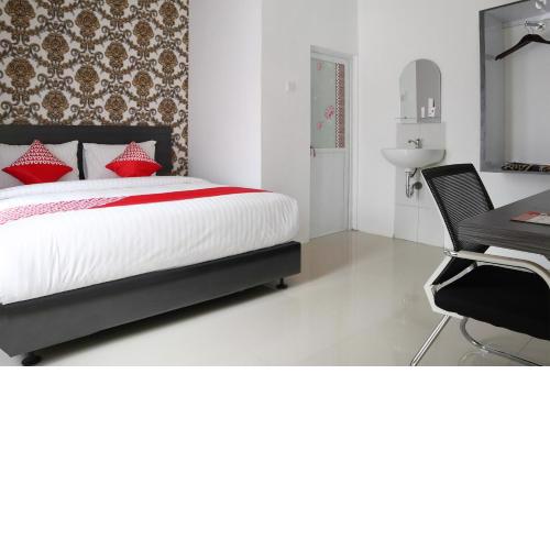 OYO 1185 Sachila Residence Syariah