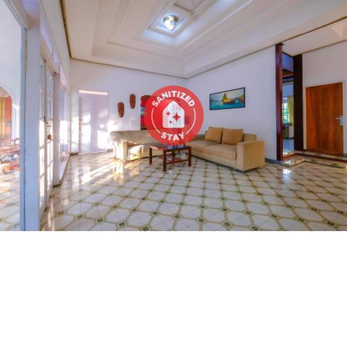 OYO 1206 Lombok Guest House