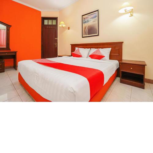 OYO 1225 Hotel Dibino