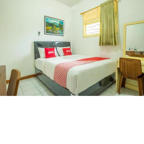 OYO 1285 Wisma Marliando