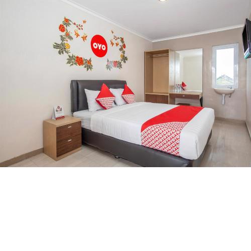 OYO 134 Lg Residence